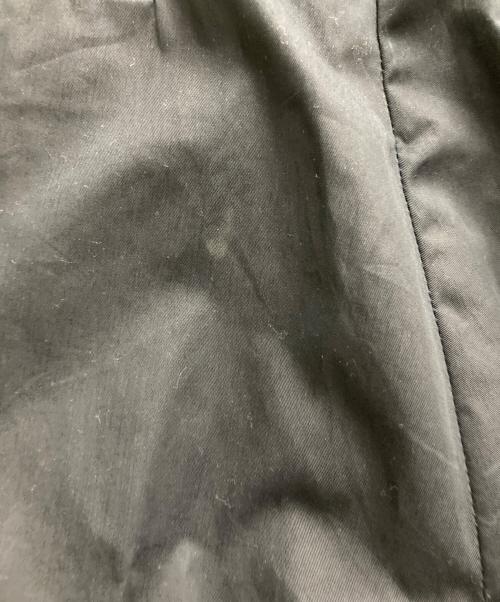 POLO RALPH LAUREN（ポロ・ラルフローレン）POLO RALPH LAUREN (ポロ・ラルフローレン) 90s コットンスラックス ネイビー サイズ:36Rの古着・服飾アイテム