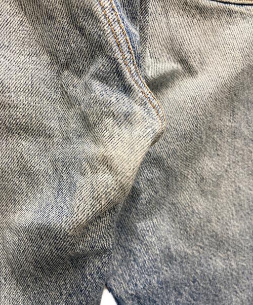 LEVI'S（リーバイス）LEVI'S (リーバイス) 90s 517デニムパンツ ブルー サイズ:W34の古着・服飾アイテム