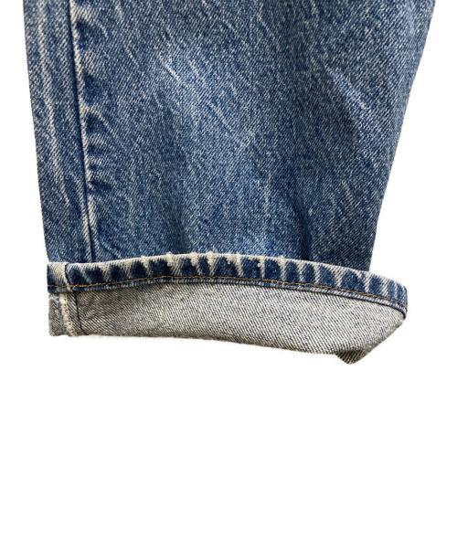 LEVI'S（リーバイス）LEVI'S (リーバイス) 90s 517デニムパンツ ブルー サイズ:W34の古着・服飾アイテム