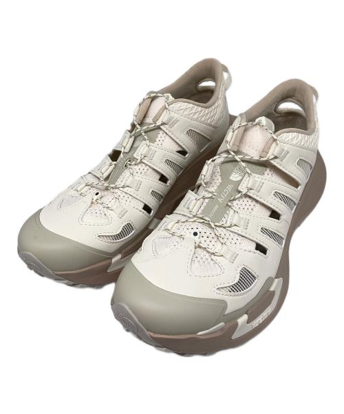 THE NORTH FACE（ザ ノース フェイス）THE NORTH FACE (ザ ノース フェイス) ベクティブ ブリーズ 2 ベージュ サイズ:US 9の古着・服飾アイテム