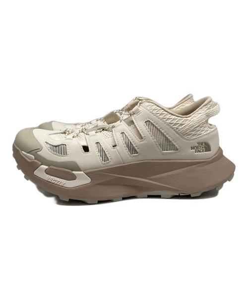 THE NORTH FACE（ザ ノース フェイス）THE NORTH FACE (ザ ノース フェイス) ベクティブ ブリーズ 2 ベージュ サイズ:US 9の古着・服飾アイテム