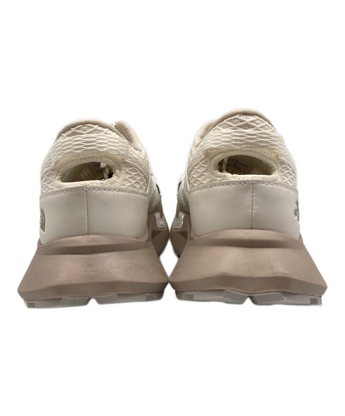 THE NORTH FACE（ザ ノース フェイス）THE NORTH FACE (ザ ノース フェイス) ベクティブ ブリーズ 2 ベージュ サイズ:US 9の古着・服飾アイテム