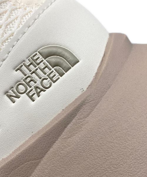 THE NORTH FACE（ザ ノース フェイス）THE NORTH FACE (ザ ノース フェイス) ベクティブ ブリーズ 2 ベージュ サイズ:US 9の古着・服飾アイテム