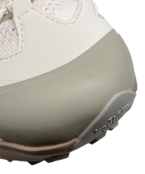 THE NORTH FACE（ザ ノース フェイス）THE NORTH FACE (ザ ノース フェイス) ベクティブ ブリーズ 2 ベージュ サイズ:US 9の古着・服飾アイテム