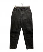 LEVI'Sリーバイス）の古着「90's 550 USA製先染めデニムパンツ」｜グレー