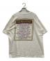 ELTON JOHN (エルトン・ジョン) バンドTシャツ ホワイト サイズ:XL：12000円