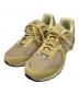 NEW BALANCE（ニューバランス）の古着「M2002RE1」｜ベージュ