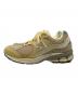 NEW BALANCE (ニューバランス) AURALEE (オーラリー) M2002RE1 ベージュ サイズ:US 9 1/2：18000円