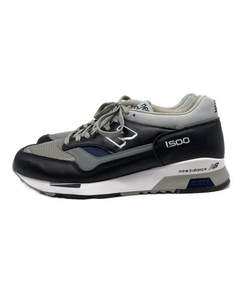 NEW BALANCE（ニューバランス）NEW BALANCE (ニューバランス) M1500UC チャコール サイズ:US 9の古着・服飾アイテム