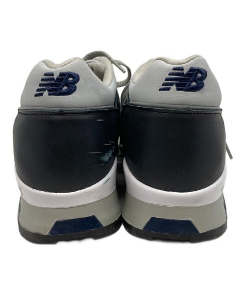 NEW BALANCE（ニューバランス）NEW BALANCE (ニューバランス) M1500UC チャコール サイズ:US 9の古着・服飾アイテム