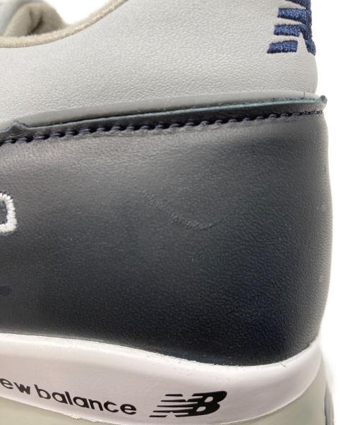 NEW BALANCE（ニューバランス）NEW BALANCE (ニューバランス) M1500UC チャコール サイズ:US 9の古着・服飾アイテム