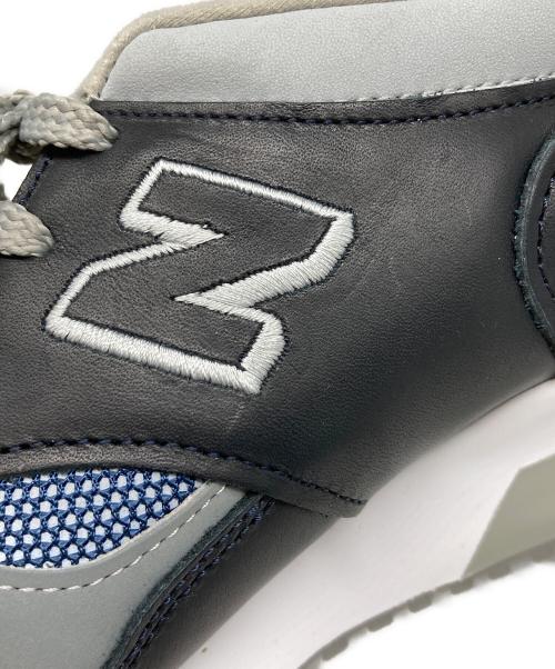 NEW BALANCE（ニューバランス）NEW BALANCE (ニューバランス) M1500UC チャコール サイズ:US 9の古着・服飾アイテム