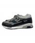 NEW BALANCE (ニューバランス) M1500UC チャコール サイズ:US 9：12000円