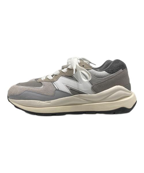 NEW BALANCE（ニューバランス）NEW BALANCE (ニューバランス) M5740TA グレー サイズ:27.5㎝ 未使用品の古着・服飾アイテム