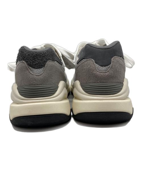 NEW BALANCE（ニューバランス）NEW BALANCE (ニューバランス) M5740TA グレー サイズ:27.5㎝ 未使用品の古着・服飾アイテム