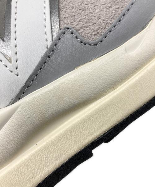 NEW BALANCE（ニューバランス）NEW BALANCE (ニューバランス) M5740TA グレー サイズ:27.5㎝ 未使用品の古着・服飾アイテム