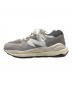 NEW BALANCE (ニューバランス) M5740TA グレー サイズ:27.5㎝ 未使用品：9000円