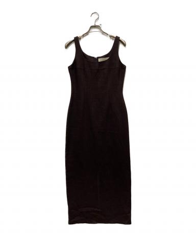 中古・古着通販】TODAYFUL (トゥデイフル) Check Pencil Dress