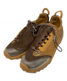 OUR LEGACY（アワーレガシー）の古着「AUTUMN OAK SUEDE」｜ブラウン