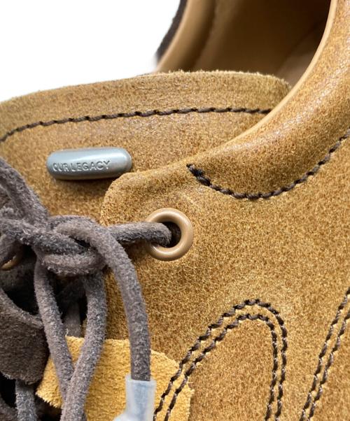 OUR LEGACY（アワーレガシー）OUR LEGACY (アワーレガシー) AUTUMN OAK SUEDE ブラウン サイズ:44の古着・服飾アイテム
