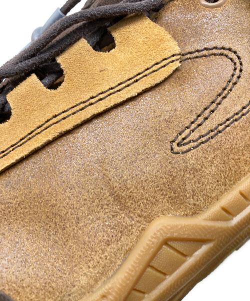 OUR LEGACY（アワーレガシー）OUR LEGACY (アワーレガシー) AUTUMN OAK SUEDE ブラウン サイズ:44の古着・服飾アイテム