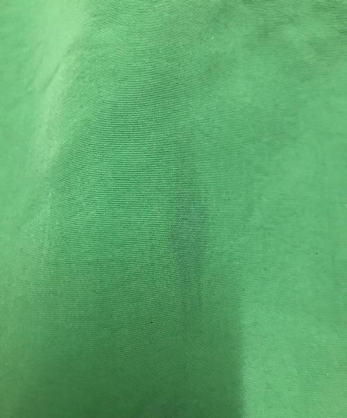SUPREME（シュプリーム）Supreme (シュプリーム) Spellout Embroidered Track Pant グリーン サイズ:Ｍの古着・服飾アイテム