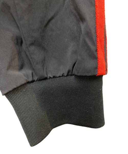 adidas Originals（アディダスオリジナル）adidas Originals (アディダスオリジナル) 424 (フォートゥーフォー) Track Jacket ブラック サイズ:Lの古着・服飾アイテム