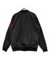 adidas Originals (アディダスオリジナル) 424 (フォートゥーフォー) Track Jacket ブラック サイズ:L：13000円