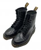 Dr.Martensドクターマーチン）の古着「1460 8ホールブーツ」｜ブラック