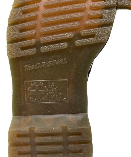 Dr.Martens（ドクターマーチン）Dr.Martens (ドクターマーチン) 1460 8ホールブーツ ブラック サイズ:UK 4の古着・服飾アイテム