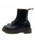 Dr.Martens (ドクターマーチン) 1460 8ホールブーツ ブラック サイズ:UK 4：10000円