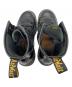 中古・古着 Dr.Martens (ドクターマーチン) 1460 8ホールブーツ ブラック サイズ:UK 4：10000円
