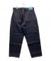 Diaspora Skateboards (ディアスポラスケートボードズ) 26SS デニムパンツ インディゴ サイズ:M：13000円