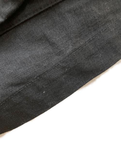 Liberaiders（リベレイダース）Liberaiders (リベレイダース) CORDURA RIP UTILITY SHORTS ブラック サイズ:Lの古着・服飾アイテム