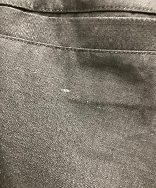 Liberaiders（リベレイダース）Liberaiders (リベレイダース) CORDURA RIP UTILITY SHORTS ブラック サイズ:Lの古着・服飾アイテム