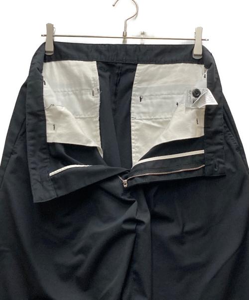 Carhartt WIP（カーハート ワーク イン プログレス）CARHARTT WIP (カーハート ワーク イン プログレス) EVAN PANT ブラック サイズ:81cm (W32)の古着・服飾アイテム