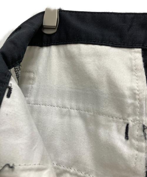 Carhartt WIP（カーハート ワーク イン プログレス）CARHARTT WIP (カーハート ワーク イン プログレス) EVAN PANT ブラック サイズ:81cm (W32)の古着・服飾アイテム