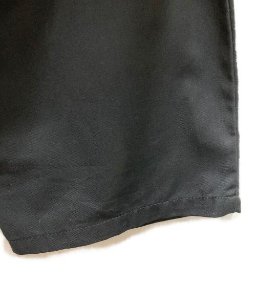 Carhartt WIP（カーハート ワーク イン プログレス）CARHARTT WIP (カーハート ワーク イン プログレス) EVAN PANT ブラック サイズ:81cm (W32)の古着・服飾アイテム
