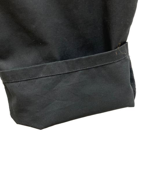 Carhartt WIP（カーハート ワーク イン プログレス）CARHARTT WIP (カーハート ワーク イン プログレス) EVAN PANT ブラック サイズ:81cm (W32)の古着・服飾アイテム