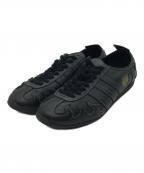 adidas JAPAN×DOVER STREET MARKET×BRAIN DEADアディダス ジャパン×ドーバー ストリート マーケット×ブレインデッド）の古着「Japan Lo Brain Dead Dsm Black」｜ブラック