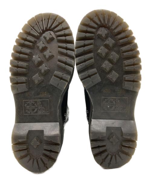 Dr.Martens（ドクターマーチン）Dr.Martens (ドクターマーチン) チェルシーブーツ ブラック サイズ:UK 6の古着・服飾アイテム