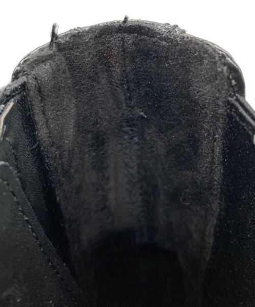 Dr.Martens（ドクターマーチン）Dr.Martens (ドクターマーチン) チェルシーブーツ ブラック サイズ:UK 6の古着・服飾アイテム