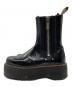 Dr.Martens (ドクターマーチン) チェルシーブーツ ブラック サイズ:UK 6：14000円