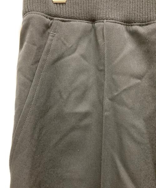 OVERCOAT（オーバーコート）OVERCOAT (オーバーコート) ウールパンツ ブラック サイズ:M1の古着・服飾アイテム