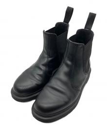 Dr.Martens（ドクターマーチン）の古着「2976 MONO」｜ブラック