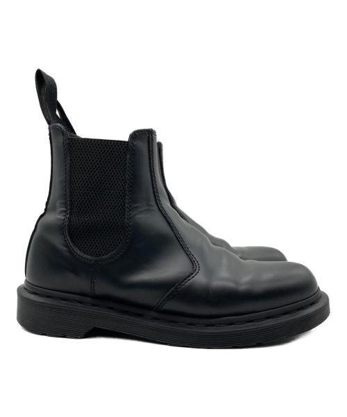 Dr.Martens（ドクターマーチン）Dr.Martens (ドクターマーチン) 2976 MONO ブラック サイズ:26㎝の古着・服飾アイテム