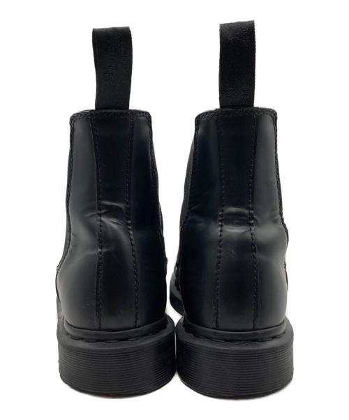 Dr.Martens（ドクターマーチン）Dr.Martens (ドクターマーチン) 2976 MONO ブラック サイズ:26㎝の古着・服飾アイテム