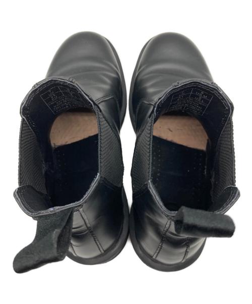 Dr.Martens（ドクターマーチン）Dr.Martens (ドクターマーチン) 2976 MONO ブラック サイズ:26㎝の古着・服飾アイテム