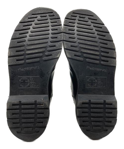 Dr.Martens（ドクターマーチン）Dr.Martens (ドクターマーチン) 2976 MONO ブラック サイズ:26㎝の古着・服飾アイテム