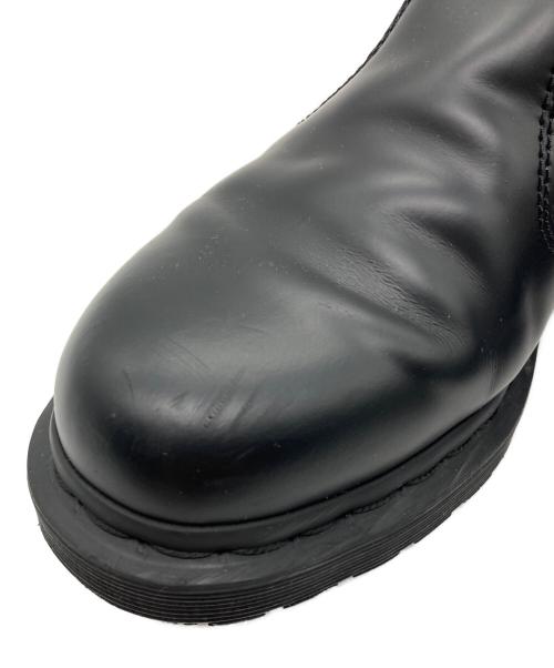 Dr.Martens（ドクターマーチン）Dr.Martens (ドクターマーチン) 2976 MONO ブラック サイズ:26㎝の古着・服飾アイテム